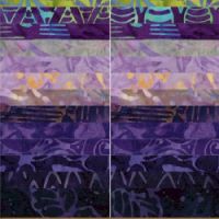 ttTREAT-STRIP40 LILYPAD